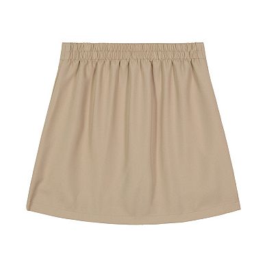 Girls 4-18 IZOD Pleated Skort