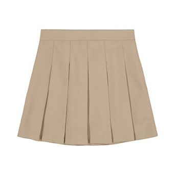 Girls 4-18 IZOD Pleated Skort