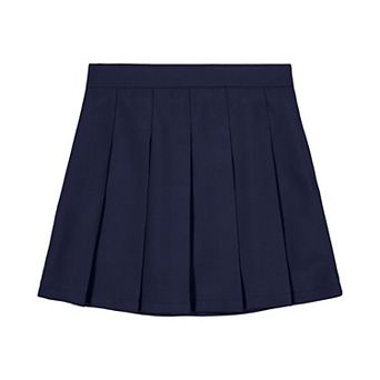 Girls 4-18 IZOD Pleated Skort