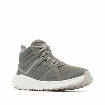Columbia Mid Novo Trail Women's Sneakers