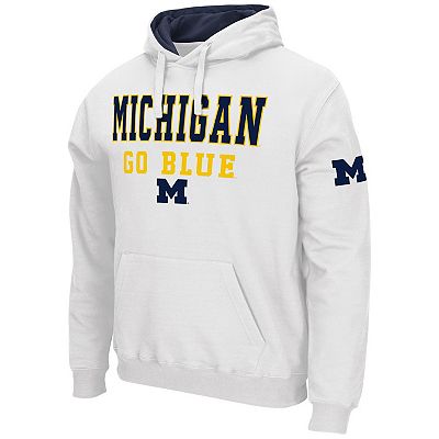 Kohls white hoodie deals