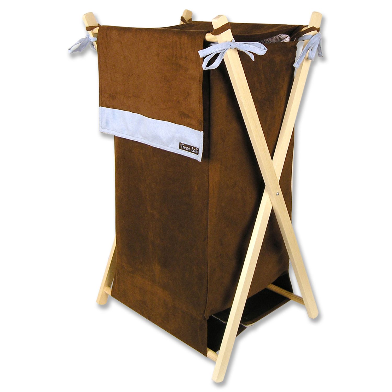 trend lab baby barnyard