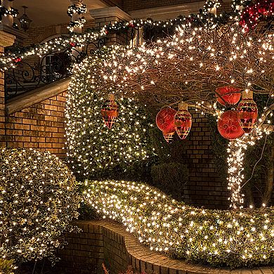 Twinkle Star 150-ct Incandescent Mini String Lights