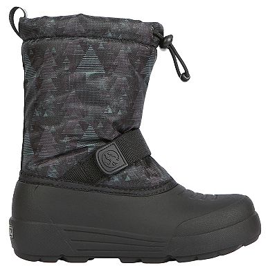 Northside Frosty Kids' Insulated Snow Boots