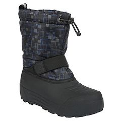 Kids' Snow Boots & Winter Boots