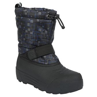 Northside Frosty Kids' Insulated Snow Boots