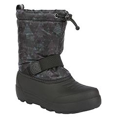 Boy s Winter Boots Snow Boots Kohl s