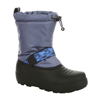 Northside Frosty Kids' Insulated Snow Boots