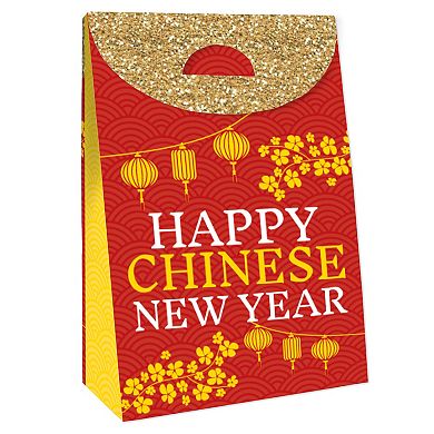 chinese new year goodie bag ideas