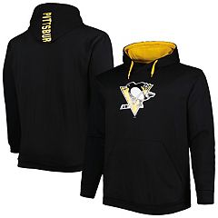 Pittsburgh penguins 2024 zip up hoodie