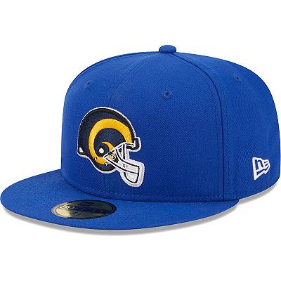 Rams 59fifty on sale