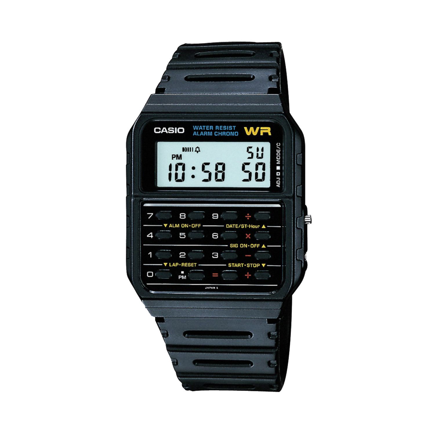 kohls womens digital watches