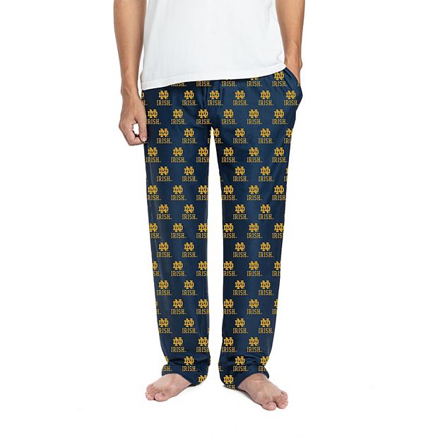 Notre dame flannel pants hotsell