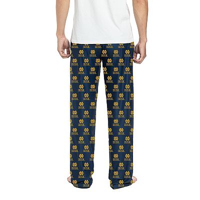 Notre dame men's pajama pants sale