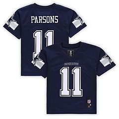 Dallas cowboys youth jersey sale on sale