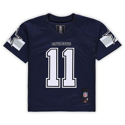 Preschool cowboys jersey best sale