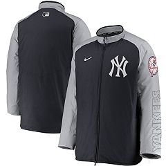 Yankees on 2025 field jacket