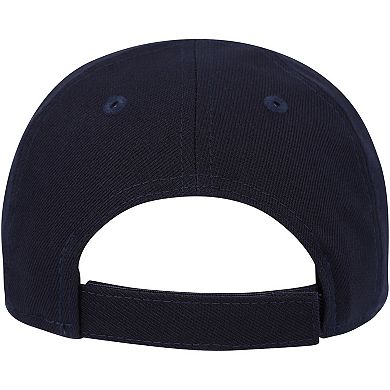 Infant New Era Navy New York Yankees My First 9FIFTY Adjustable Hat