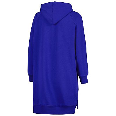 売れ筋商品|||ゲームデイ パーカー・スウェットシャツ アウター レディース Women's  Kentucky Wildcats Take a Knee Raglan Hooded Sweatshirt Dress  Women's Gameday Couture Royal Kentucky Wildcats Take a Knee