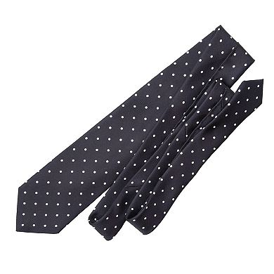 Orvieto - Printed Silk Tie For Men