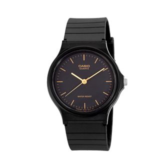 Casio Men's Watch - MQ24-1E