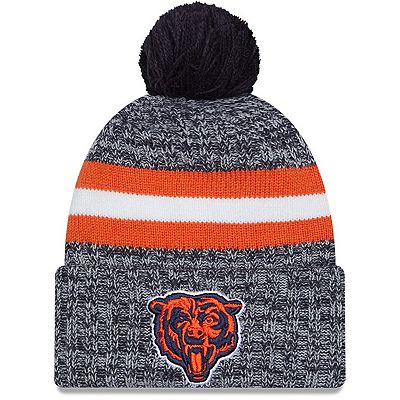 New era bears winter hat on sale