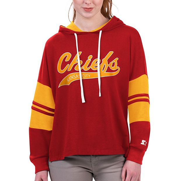 Kansas City clearance Chiefs Women Jersey