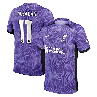 Mo salah kids jersey online