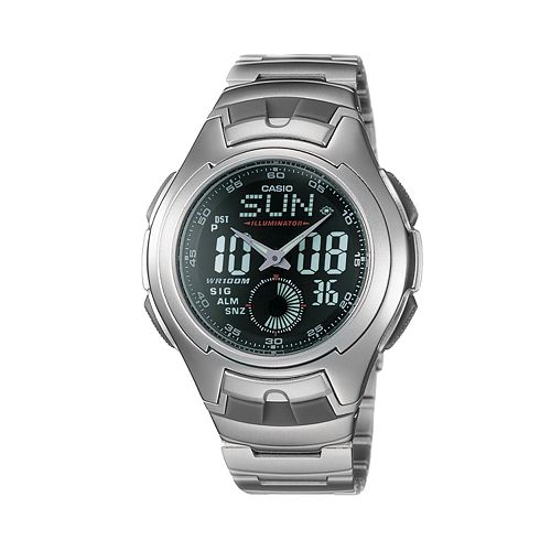 casio aq160wd