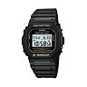 Casio Men's G-Shock Illuminator Chronograph Digital Sports Watch - DW5600E-1V