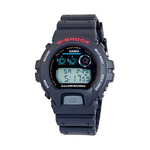 Casio Men's G-Shock Tough Solar Atomic Digital Chronograph Watch