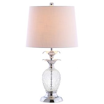Jane Glass Led Table Lamp