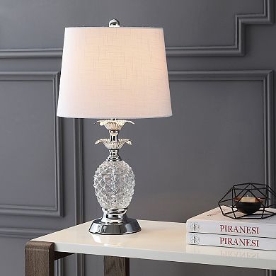 Jane Glass Led Table Lamp