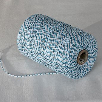 Striped Woven Grosgrain Craft Ribbon 1" X 55 Yards