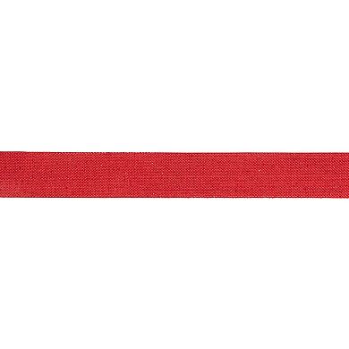 Red Grosgrain Craft Ribbon 7/8" X 10 Yards