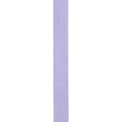 Purple Grosgrain Craft Ribbon 7/8" X 10 Yards