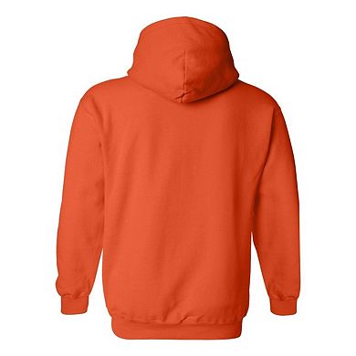Aquaman Movie Aquaman Logo Adult Pull Over Hoodie