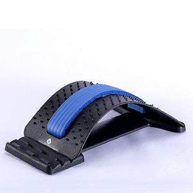 Pursonic Multi Level Back Stretching Device