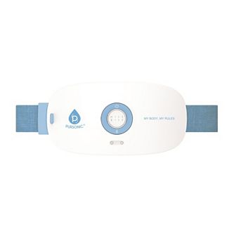 Pursonic Stomach & Back Massager