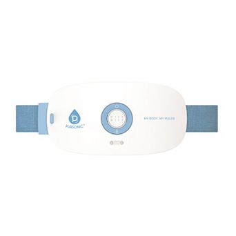 Pursonic Stomach & Back Massager