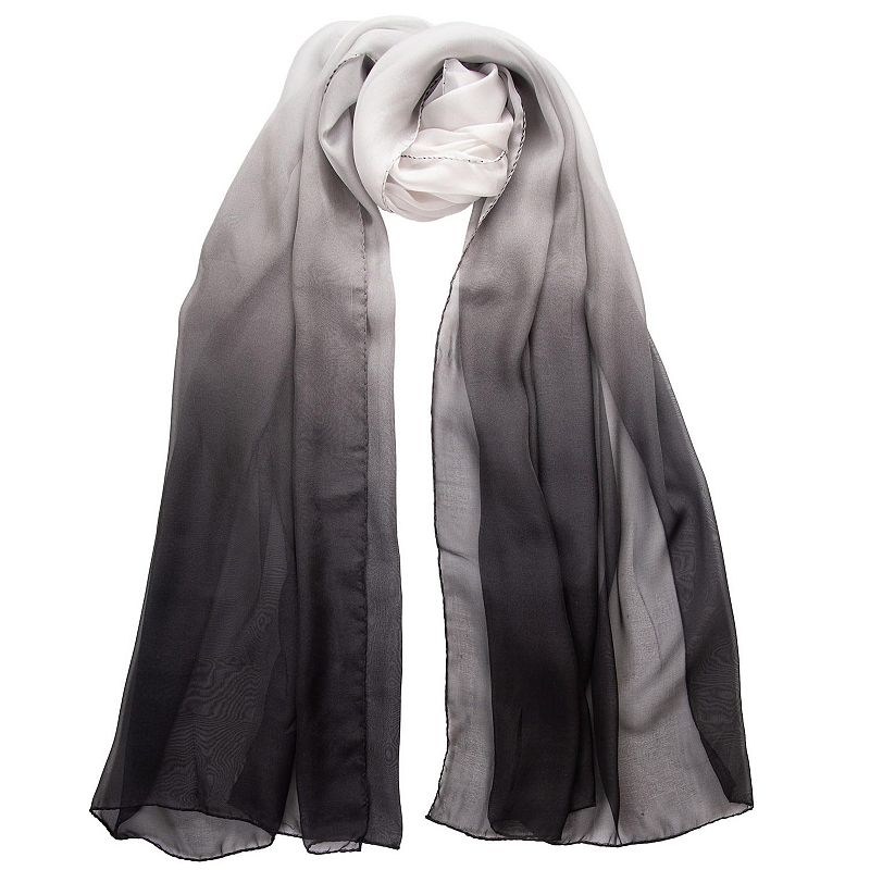 Kohls sale silk scarves