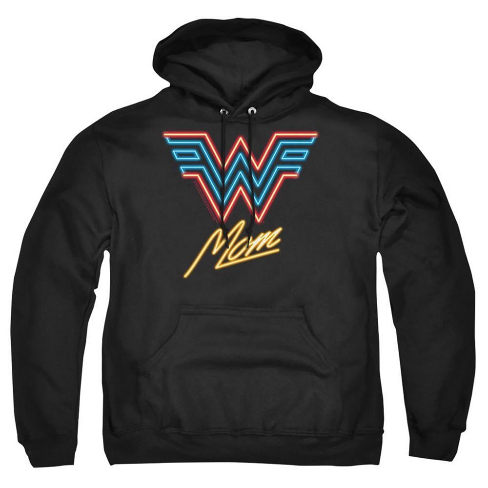 Wonder Woman 1984 Movie Wonder Chic Sweatshirt main image 1