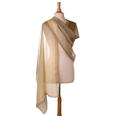 Sophia - Silk Scarf/shawl For Women