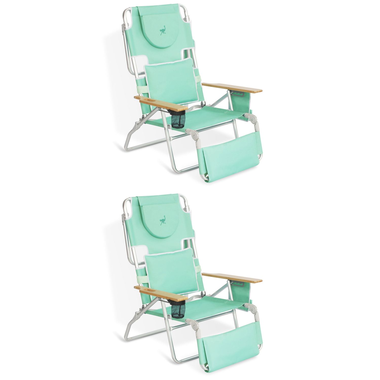 Ostrich altitude 3n1 online beach chair