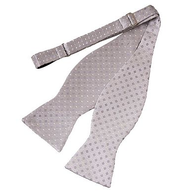 Bellini - Silk Bow Tie For Men