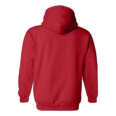 Batman V Superman Superman Poster Adult Pull Over Hoodie