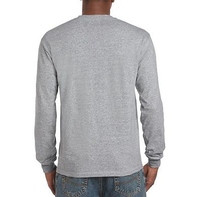 Dc Comics Power Long Sleeve Adult T-shirt