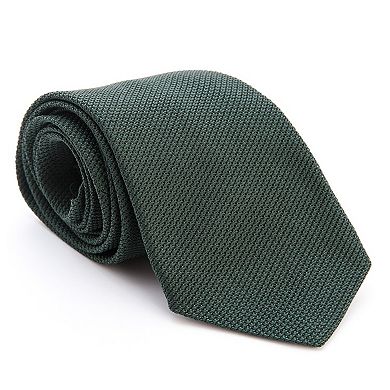 Foresta - Silk Grenadine Tie For Men