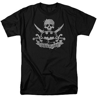 Batman Dark Pirate Short Sleeve Adult T-shirt
