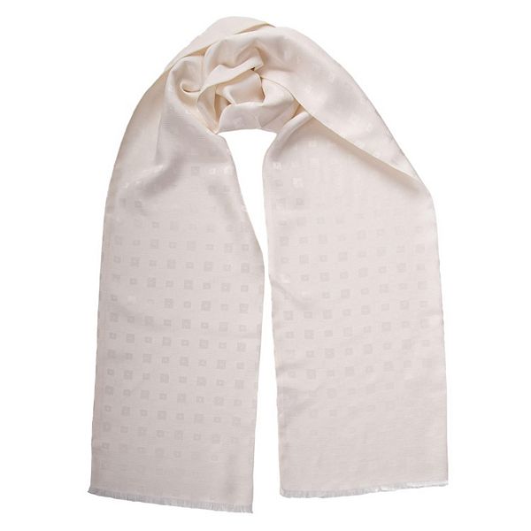 Rialto Silk Opera Scarf For Men